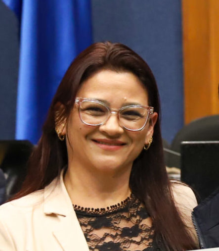 Leticia Brandt Jorgensen de Almeida